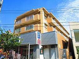 江戸川区南篠崎町２丁目