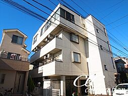 江戸川区中葛西７丁目