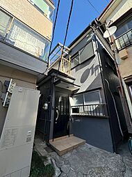 江戸川区南篠崎町１丁目の一戸建て