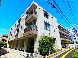 江戸川区東瑞江３丁目