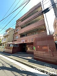 江戸川区東葛西６丁目