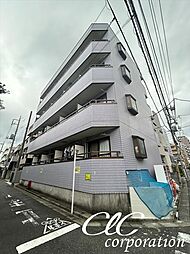 江戸川区東葛西７丁目