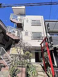 江戸川区南小岩３丁目