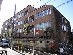 江戸川区松島３丁目