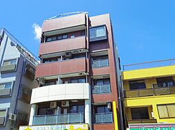 江戸川区松島１丁目