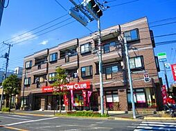 江戸川区南篠崎町２丁目