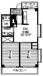 江戸川区東葛西４丁目