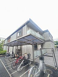 葛飾区鎌倉３丁目