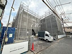 江戸川区東瑞江２丁目