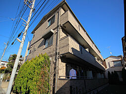 葛飾区新小岩４丁目