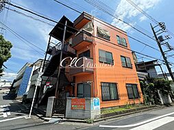 江戸川区鹿骨２丁目