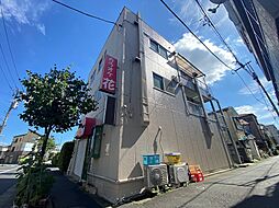 江戸川区西瑞江