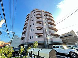 江戸川区松江３丁目