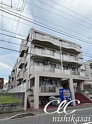 浦安市富士見５丁目