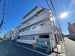 江戸川区一之江３丁目