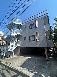 葛飾区新小岩４丁目