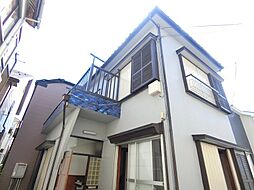 江戸川区本一色2丁目の一戸建て