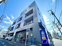 江戸川区春江町２丁目