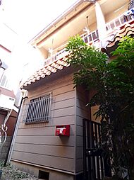 市川市南行徳２丁目の一戸建て