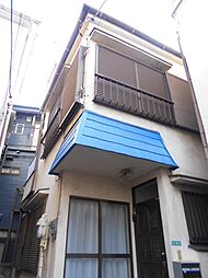 江戸川区本一色２丁目の一戸建て