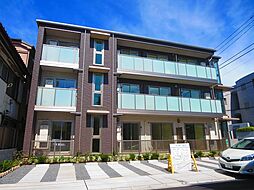 江戸川区江戸川３丁目