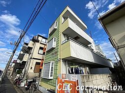 浦安市富士見３丁目