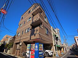 江戸川区松島４丁目