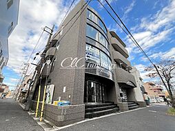 江戸川区上篠崎２丁目