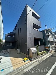 江戸川区西一之江４丁目