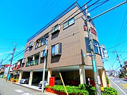 江戸川区春江町３丁目