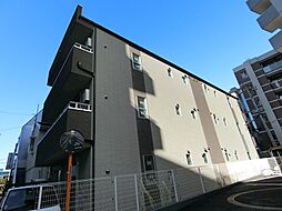 江戸川区一之江８丁目