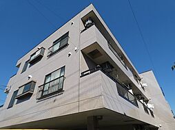 江戸川区鹿骨２丁目