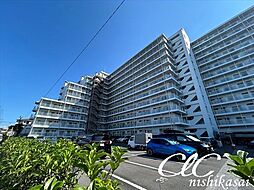 江戸川区北葛西４丁目