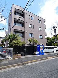 江戸川区上篠崎２丁目