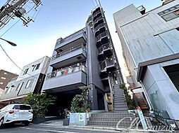 江戸川区大杉３丁目