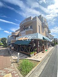 江戸川区上篠崎２丁目