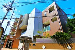 グランドステージ