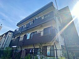 江戸川区瑞江２丁目