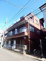 江東区北砂５丁目