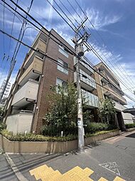 葛飾区奥戸３丁目