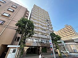 江戸川区東葛西６丁目