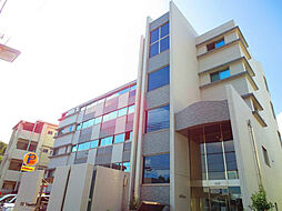 江戸川区中央４丁目