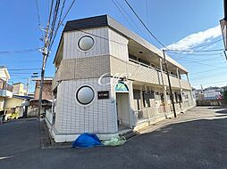 江戸川区上篠崎２丁目