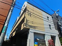 江戸川区東瑞江３丁目