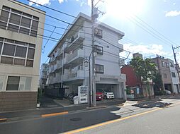 江戸川区西小松川町