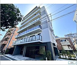 江戸川区西葛西７丁目