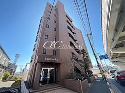 江戸川区瑞江１丁目