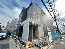 江戸川区鹿骨４丁目