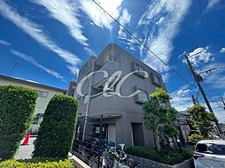 江戸川区上篠崎２丁目