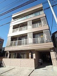 江戸川区南小岩７丁目